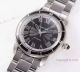 Copy Swiss Cartier Calibre Watch Stainless Steel Black Roman Dial (3)_th.jpg